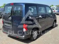 2010 Nissan NV 200