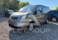 2010 Nissan NV 200
