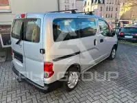 2010 Nissan NV 200