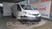 2010 Nissan NV 200