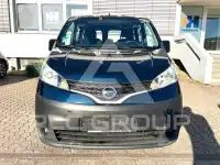 2010 Nissan NV 200
