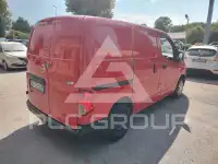2010 Nissan NV 200
