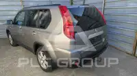 2010 Nissan X-TRAIL