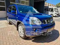 2010 Nissan X-TRAIL