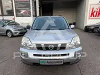 2010 Nissan X-TRAIL