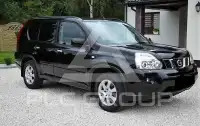 2010 Nissan X-TRAIL