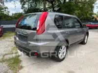 2010 Nissan X-TRAIL