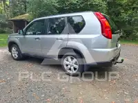 2010 Nissan X-TRAIL