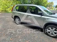 2010 Nissan X-TRAIL