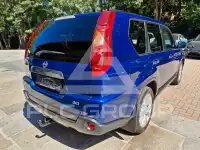 2010 Nissan X-TRAIL