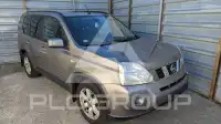 2010 Nissan X-TRAIL