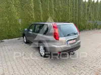 2010 Nissan X-TRAIL