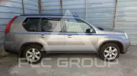 2010 Nissan X-TRAIL