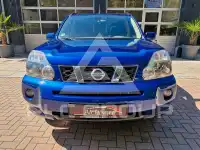 2010 Nissan X-TRAIL