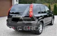 2010 Nissan X-TRAIL