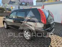 2010 Nissan X-TRAIL