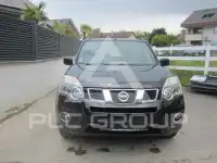 2010 Nissan X-TRAIL