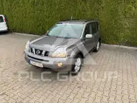 2010 Nissan X-TRAIL