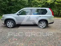 2010 Nissan X-TRAIL