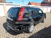 2010 Nissan X-TRAIL