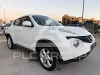 2010 Nissan Juke