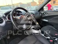 2010 Nissan Juke