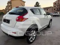2010 Nissan Juke