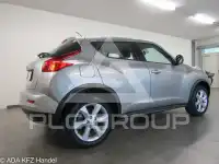 2010 Nissan Juke