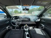 2010 Nissan Juke