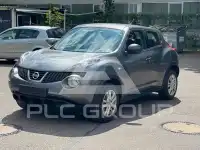 2010 Nissan Juke