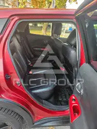 2010 Nissan Juke