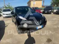 2010 Nissan Juke