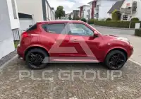 2011 Nissan Juke