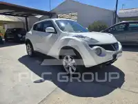 2010 Nissan Juke