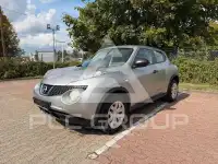 2010 Nissan Juke