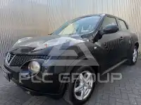 2010 Nissan Juke