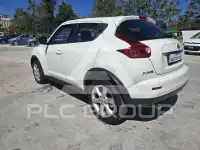 2010 Nissan Juke