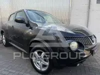 2010 Nissan Juke
