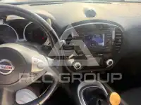2010 Nissan Juke