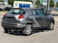 2010 Nissan Juke