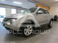 2010 Nissan Juke