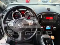 2010 Nissan Juke