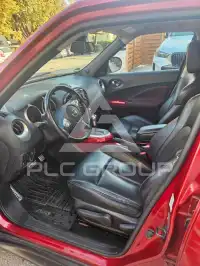 2010 Nissan Juke