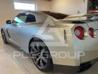 2010 Nissan GTR