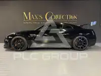 2010 Nissan GTR