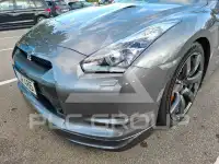 2010 Nissan GTR