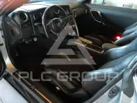 2010 Nissan GTR