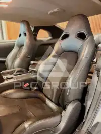 2010 Nissan GTR