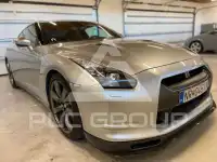 2010 Nissan GTR