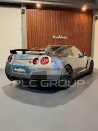 2010 Nissan GTR